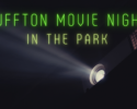 Bluffton Movie Nights in the Park