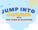 Jump Into Summer with the Town of Bluffton