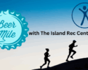 Beer Mile
