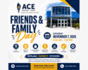 Beaufort Jasper ACE Friends and Family Day