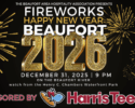Beaufort New Years Eve Celebration