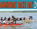 Dragonboat Beaufort Race Day 2026