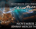Mannheim Steamroller - Johnny Mercer Theatre