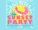 May River Shrimp Fest Sunset Party
