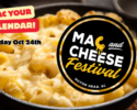 Hilton Head Mac and Cheese Festival