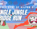 Hilton Head Jingle Jingle Bridge Run