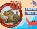 Soft Shell Crab Festival - Port Royal