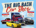The Big Bash Car Show
