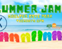 Summer Jams - Island Rec Center