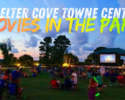 Movie Nights in the Park - Shelter Cove Towne Centre