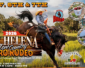 St Helena Lowcountry Pro Rodeo