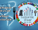 Taste of the World Port Royal